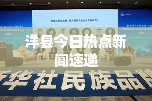 洋县今日热点新闻速递
