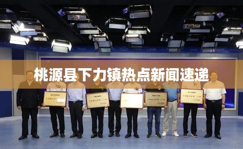 桃源县下力镇热点新闻速递