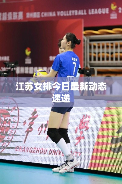 江苏女排今日最新动态速递