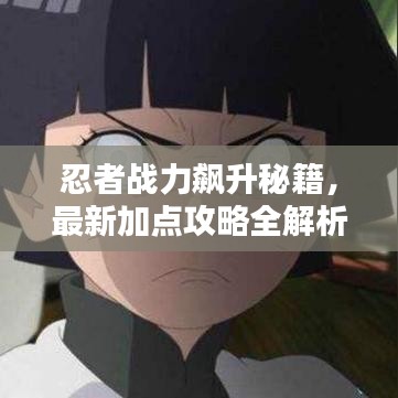忍者战力飙升秘籍，最新加点攻略全解析