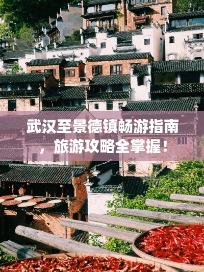 武汉至景德镇畅游指南，旅游攻略全掌握！