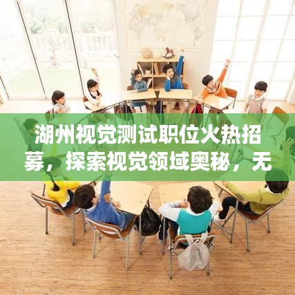 湖州视觉测试职位火热招募，探索视觉领域奥秘，无限可能等你挑战