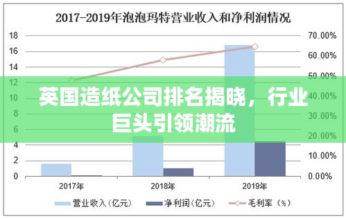 英国造纸公司排名揭晓，行业巨头引领潮流