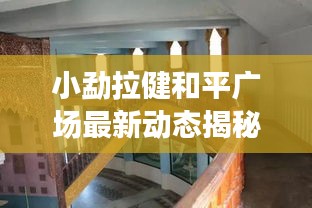 小勐拉健和平广场最新动态揭秘