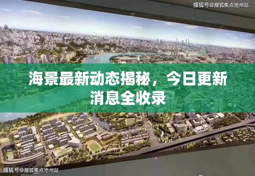 海景最新动态揭秘，今日更新消息全收录
