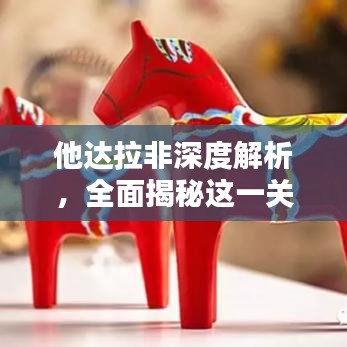 他达拉非深度解析，全面揭秘这一关键词