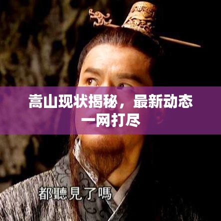 嵩山现状揭秘，最新动态一网打尽