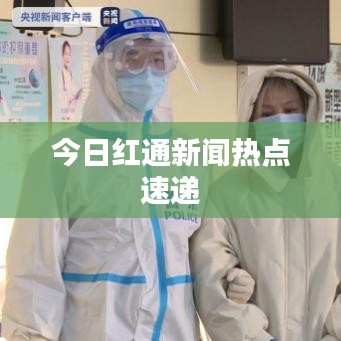 今日红通新闻热点速递