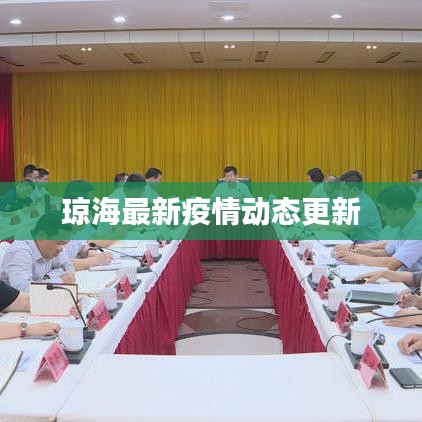 琼海最新疫情动态更新
