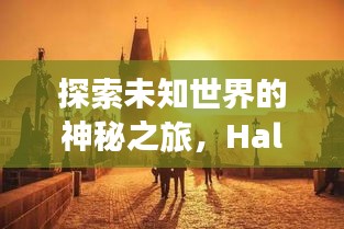 探索未知世界的神秘之旅，Halo旅游攻略