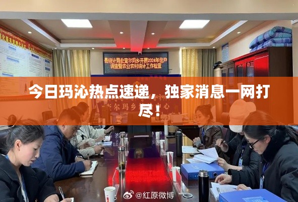 今日玛沁热点速递，独家消息一网打尽！