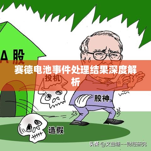 赛德电池事件处理结果深度解析