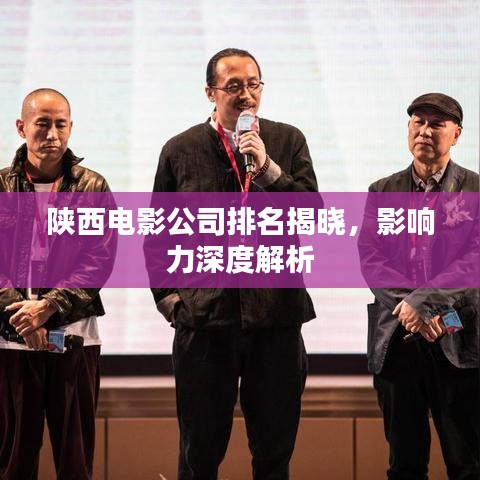 陕西电影公司排名揭晓，影响力深度解析