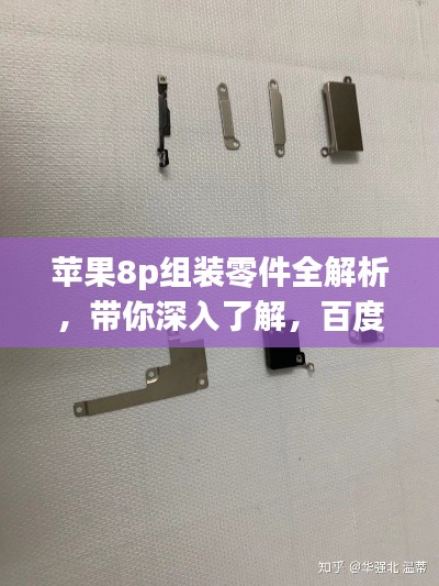 苹果8p组装零件全解析，带你深入了解，百度一搜便知