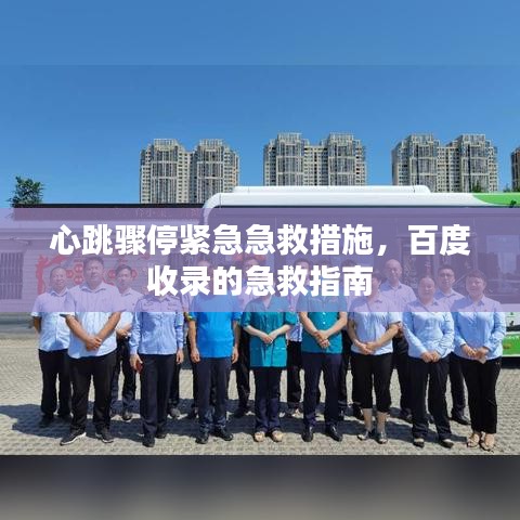 心跳骤停紧急急救措施，百度收录的急救指南