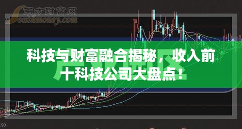 科技与财富融合揭秘，收入前十科技公司大盘点！