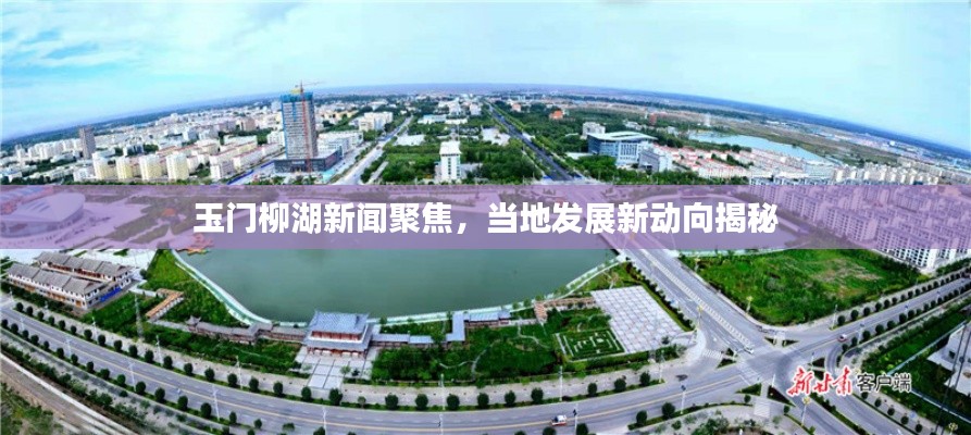 玉门柳湖新闻聚焦，当地发展新动向揭秘