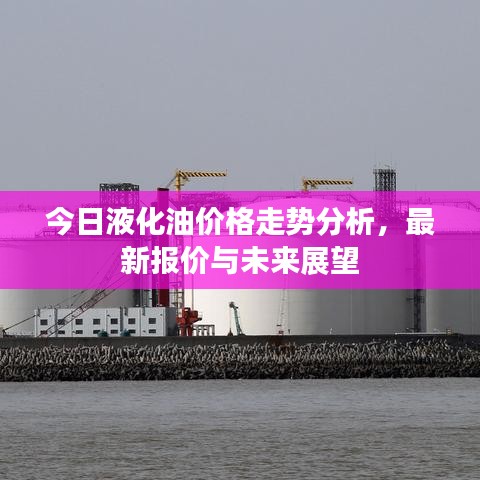 今日液化油价格走势分析，最新报价与未来展望