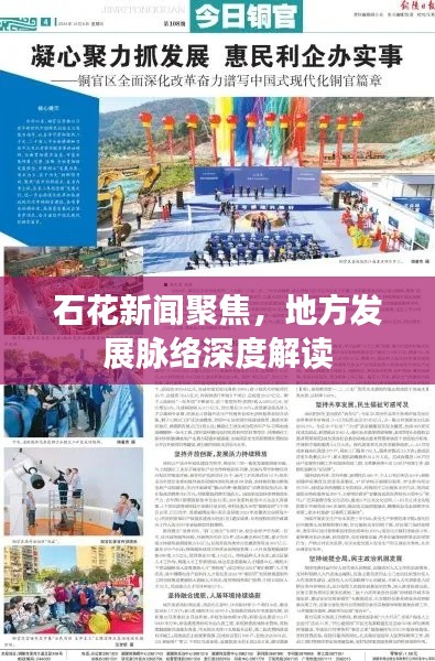 石花新闻聚焦，地方发展脉络深度解读