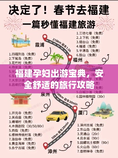 福建孕妇出游宝典，安全舒适的旅行攻略