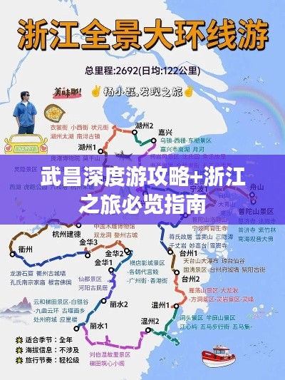 武昌深度游攻略+浙江之旅必览指南