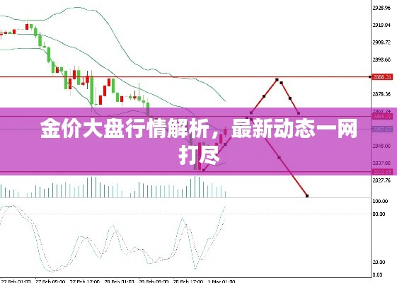 金价大盘行情解析，最新动态一网打尽