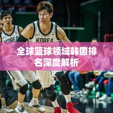 全球篮球领域韩国排名深度解析