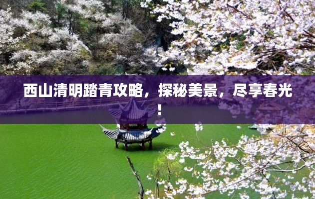 西山清明踏青攻略，探秘美景，尽享春光！