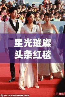 星光璀璨头条红毯秀，聚焦2019新闻红地毯精彩瞬间回顾