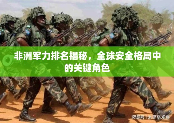 非洲军力排名揭秘，全球安全格局中的关键角色