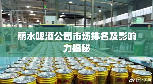 丽水啤酒公司市场排名及影响力揭秘