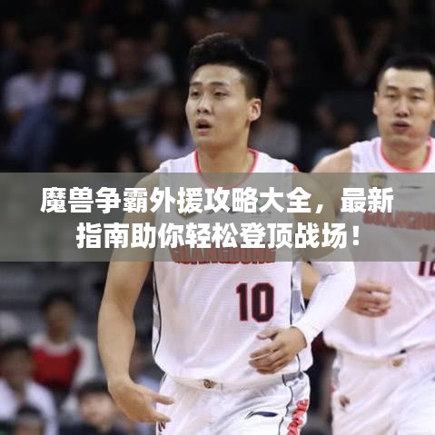 魔兽争霸外援攻略大全，最新指南助你轻松登顶战场！