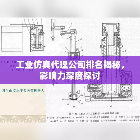 工业仿真代理公司排名揭秘，影响力深度探讨