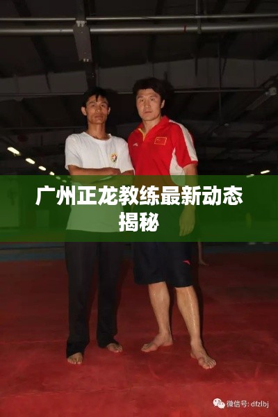 广州正龙教练最新动态揭秘