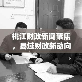 桃江财政新闻聚焦，县域财政新动向