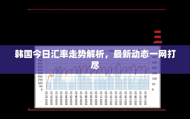 韩国今日汇率走势解析，最新动态一网打尽